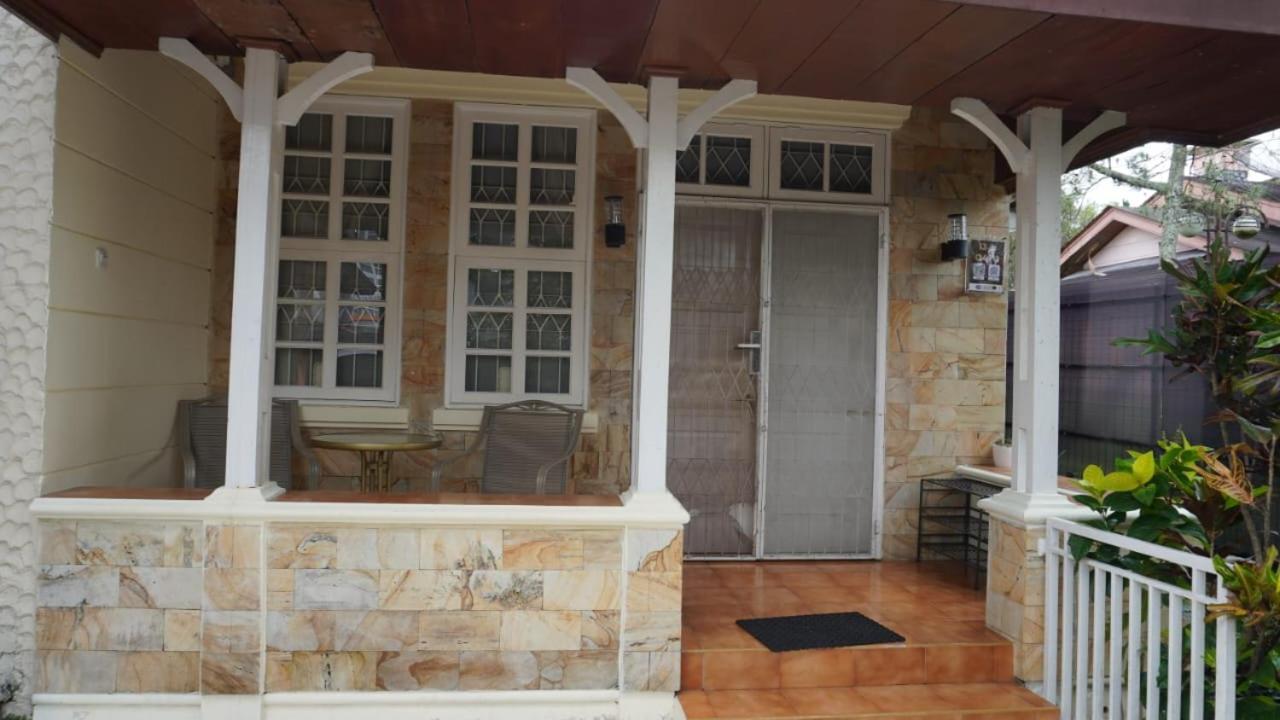 Diyar Villas Puncak Q4/11 Exterior foto