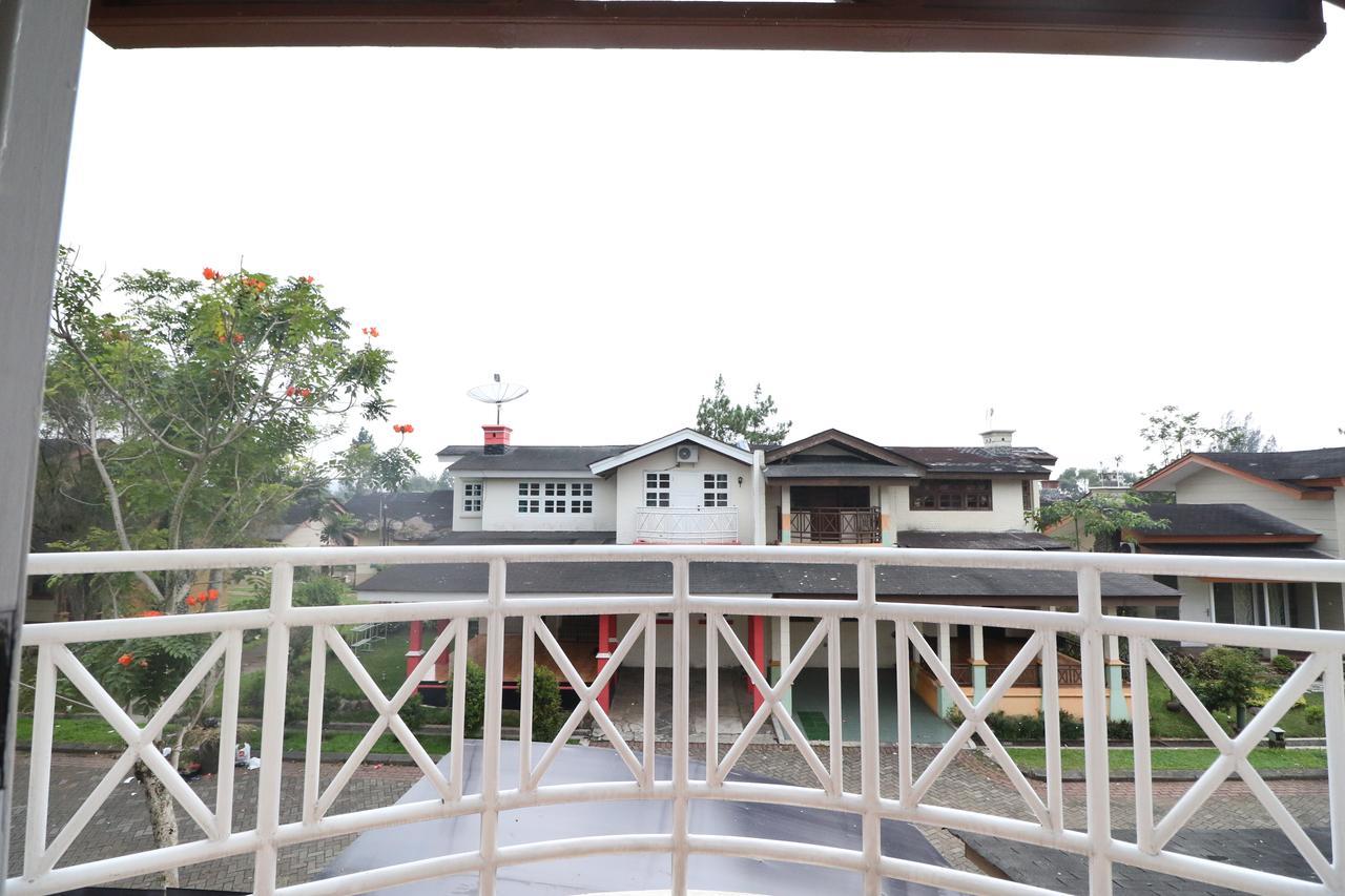 Diyar Villas Puncak Q4/11 Exterior foto